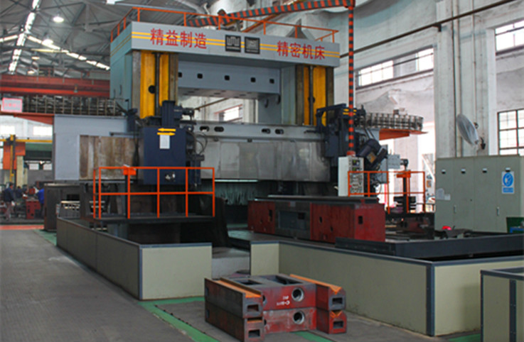 德國?？铺豐Z-25-20-06龍門導(dǎo)軌磨床